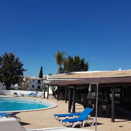 Apartment Sao Rafael Holidays Албуфейра Экстерьер фото