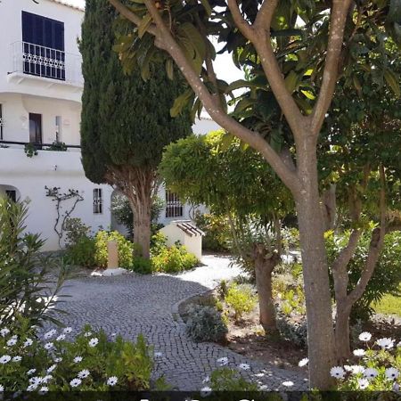 Apartment Sao Rafael Holidays Албуфейра Экстерьер фото