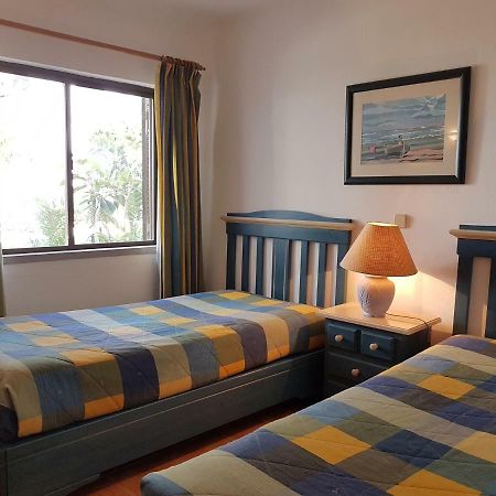 Apartment Sao Rafael Holidays Албуфейра Экстерьер фото