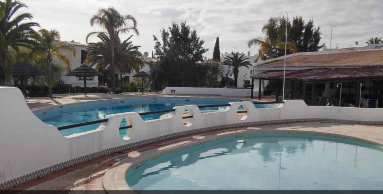 Apartment Sao Rafael Holidays Албуфейра Экстерьер фото