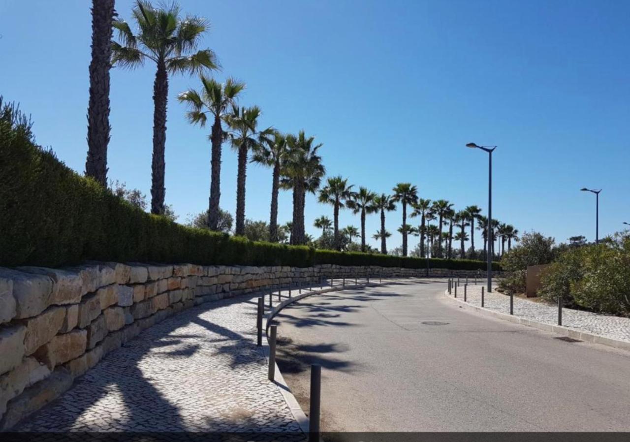 Apartment Sao Rafael Holidays Албуфейра Экстерьер фото