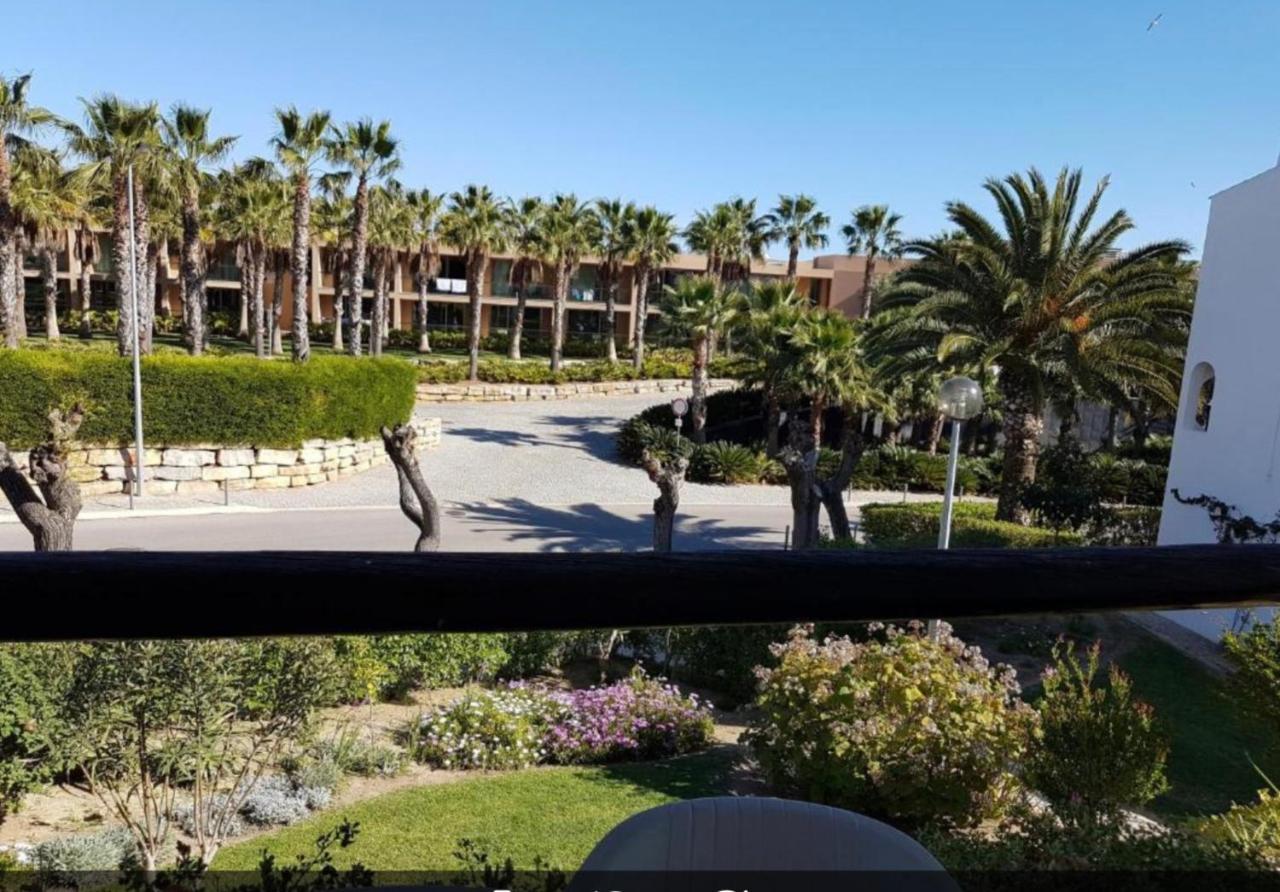 Apartment Sao Rafael Holidays Албуфейра Экстерьер фото
