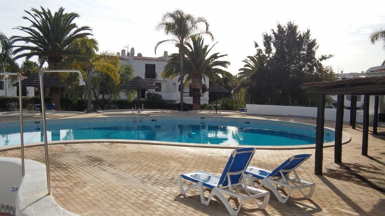Apartment Sao Rafael Holidays Албуфейра Экстерьер фото