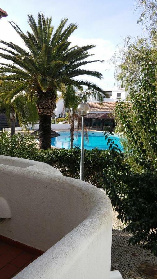 Apartment Sao Rafael Holidays Албуфейра Экстерьер фото