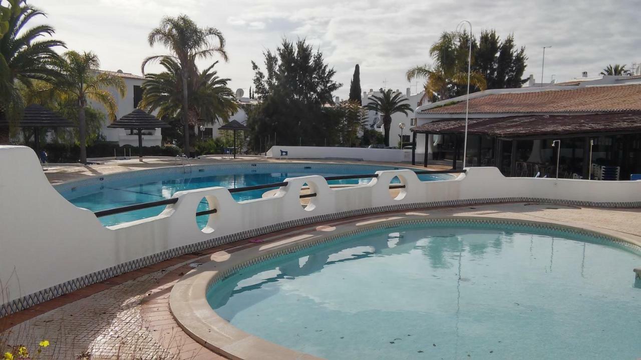 Apartment Sao Rafael Holidays Албуфейра Экстерьер фото