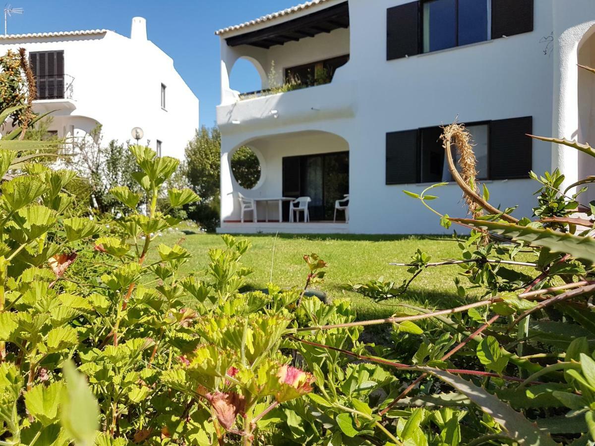 Apartment Sao Rafael Holidays Албуфейра Экстерьер фото