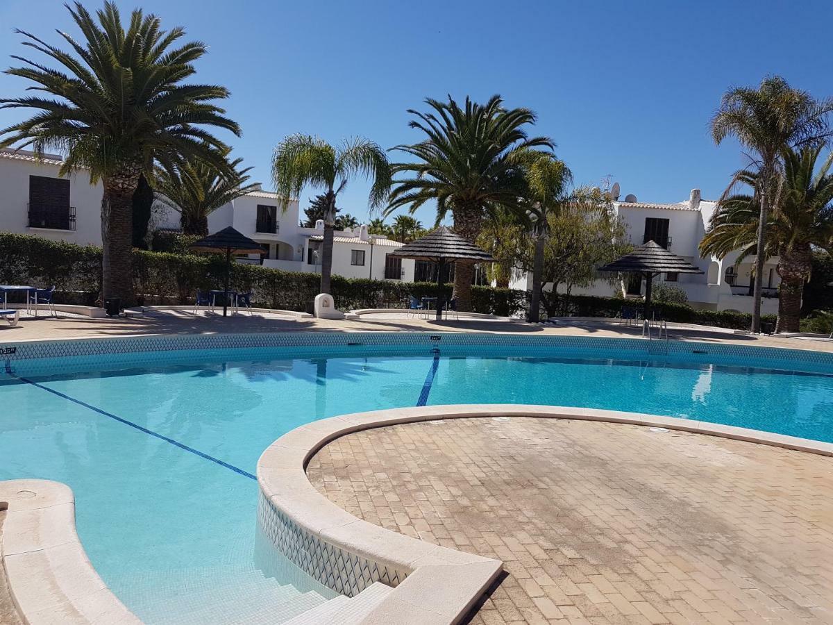 Apartment Sao Rafael Holidays Албуфейра Экстерьер фото