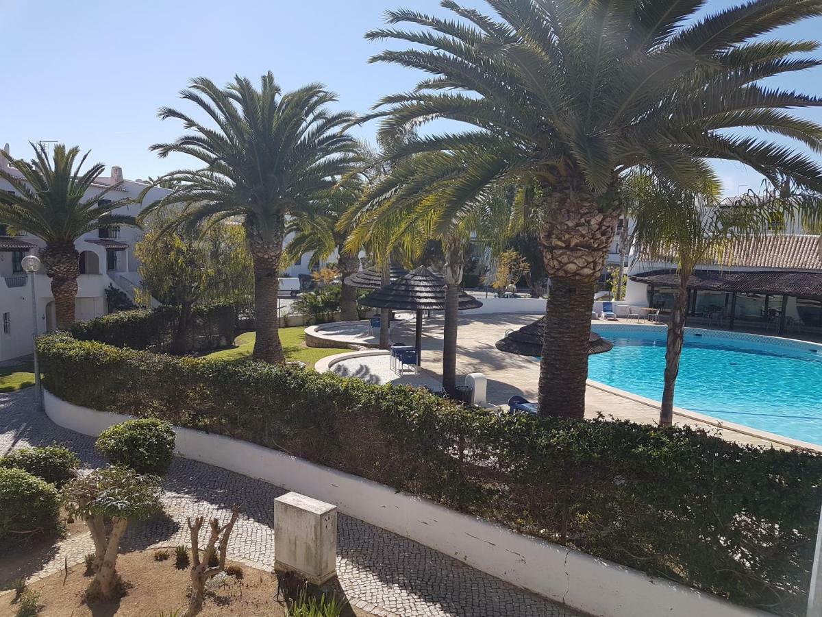 Apartment Sao Rafael Holidays Албуфейра Экстерьер фото