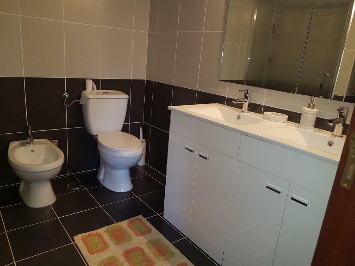 Apartment Sao Rafael Holidays Албуфейра Экстерьер фото