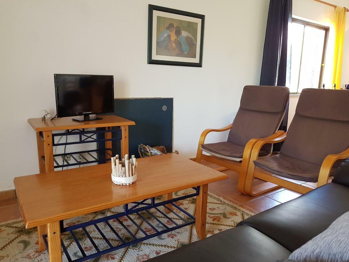 Apartment Sao Rafael Holidays Албуфейра Экстерьер фото