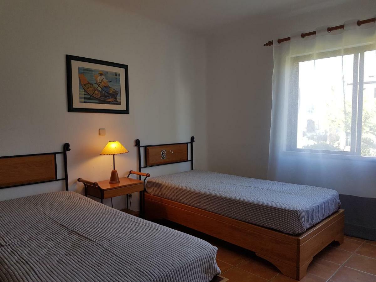 Apartment Sao Rafael Holidays Албуфейра Экстерьер фото