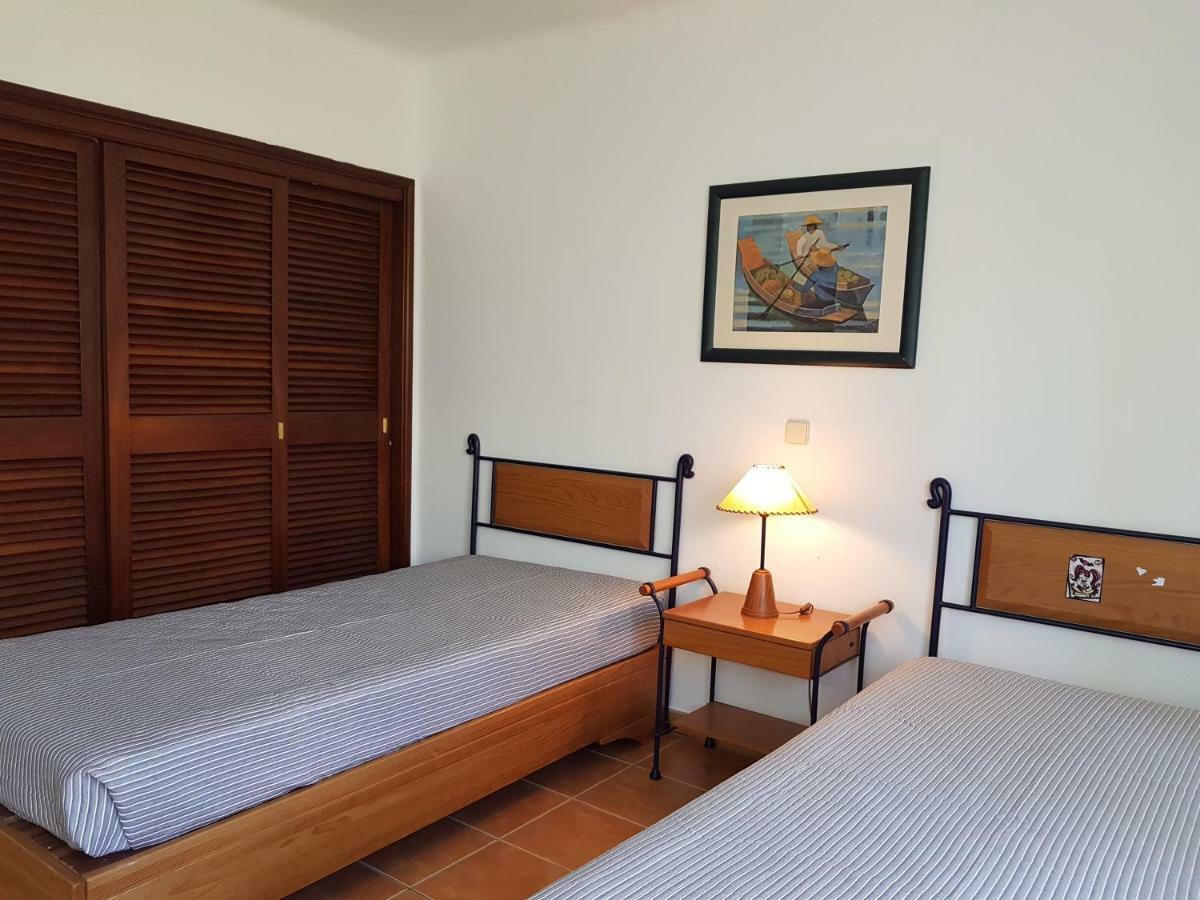 Apartment Sao Rafael Holidays Албуфейра Экстерьер фото
