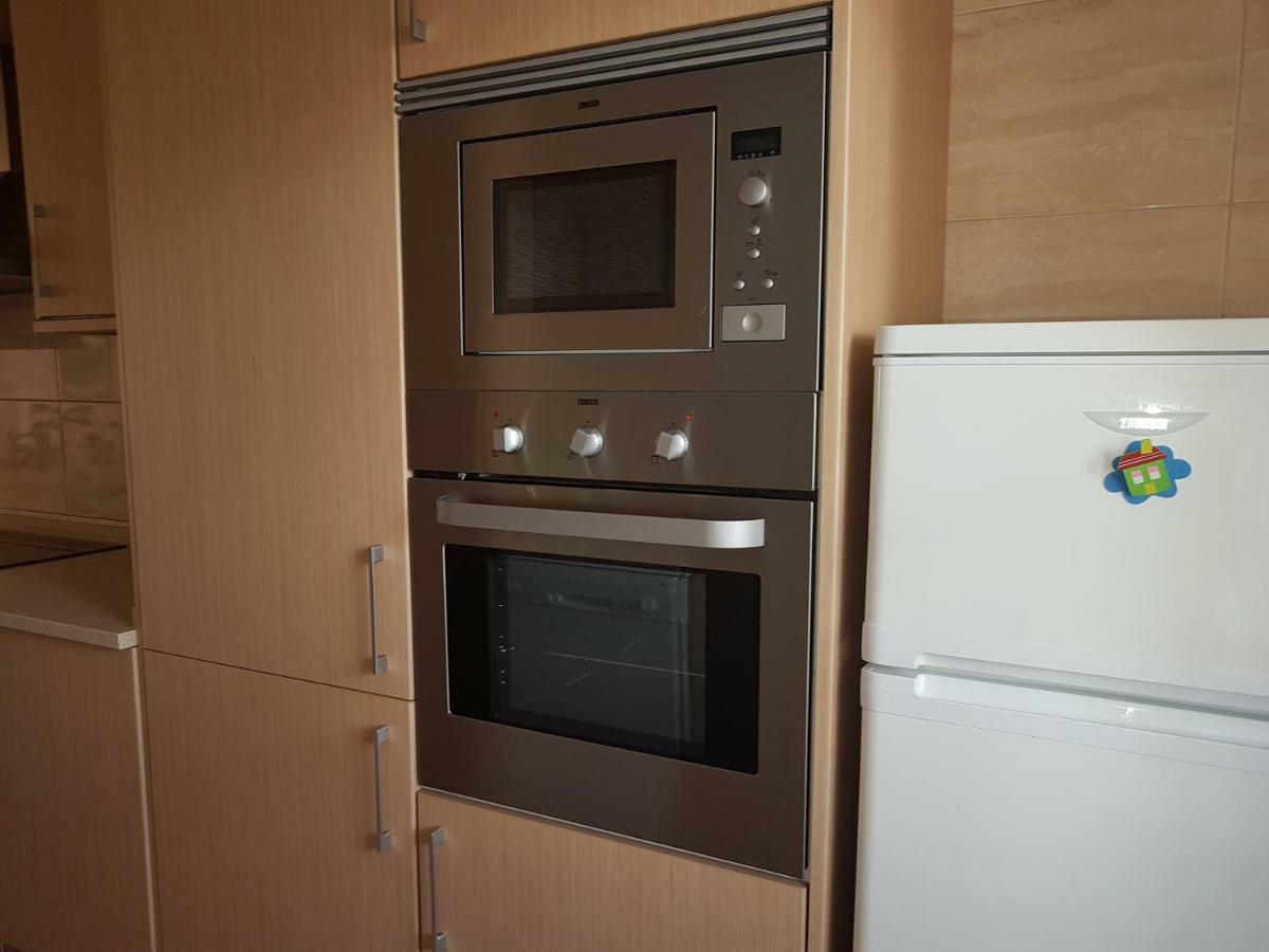 Apartment Sao Rafael Holidays Албуфейра Экстерьер фото