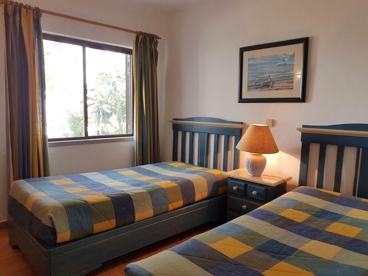 Apartment Sao Rafael Holidays Албуфейра Экстерьер фото