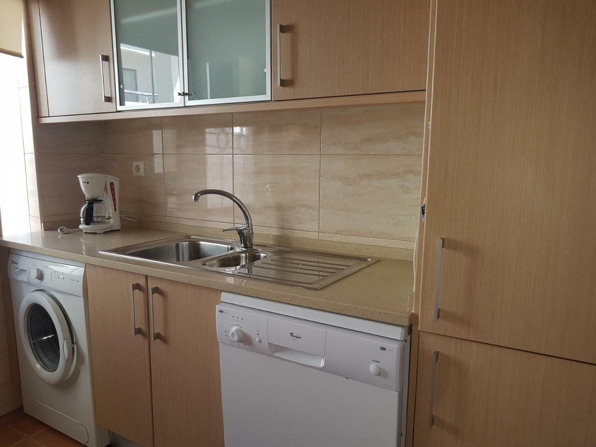 Apartment Sao Rafael Holidays Албуфейра Экстерьер фото